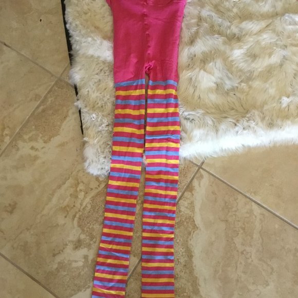 SNAG Accessories - SNAG tights size F New (18/20)